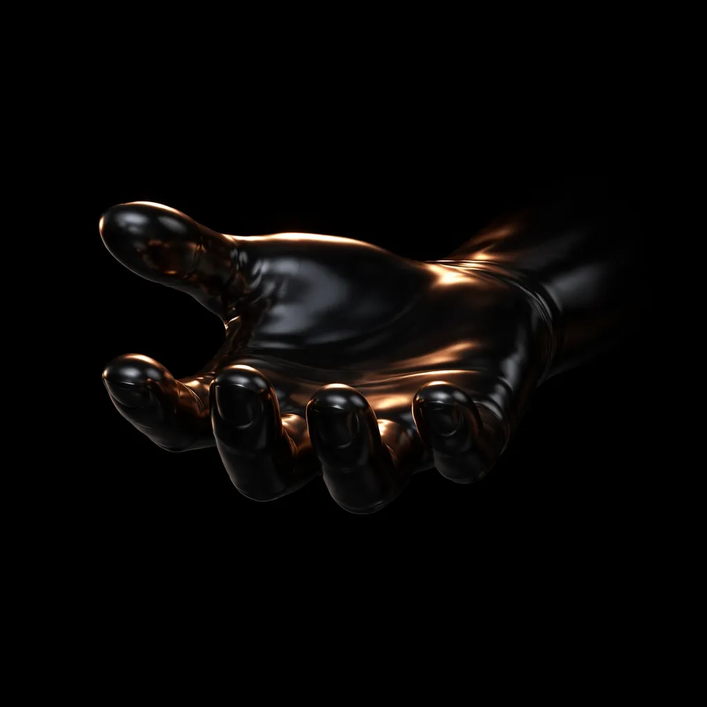 Front & Center artwork